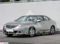 2009 Honda Accord