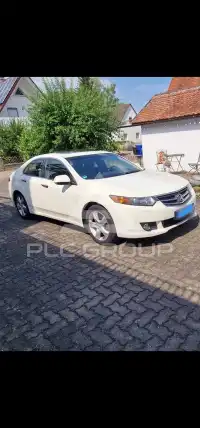 2009 Honda Accord