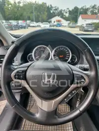 2009 Honda Accord