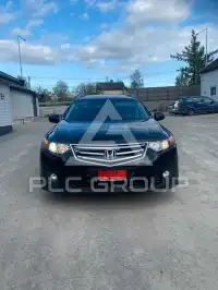 2009 Honda Accord