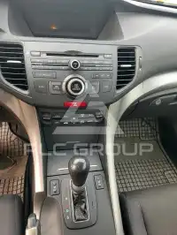 2009 Honda Accord