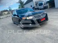 2009 Honda Accord