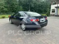 2009 Honda Accord