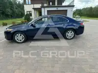 2009 Honda Accord