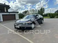 2009 Honda Accord