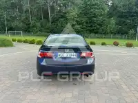 2009 Honda Accord