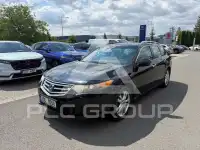2009 Honda Accord