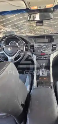 2009 Honda Accord