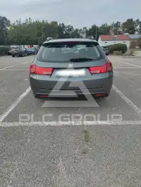 2009 Honda Accord