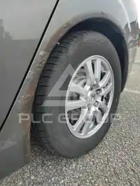 2009 Honda Accord