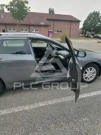 2009 Honda Accord