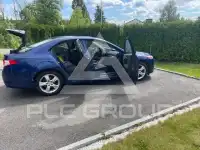 2009 Honda Accord