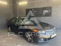 2009 Honda Accord
