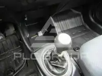 2009 Honda JAZZ