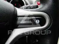 2009 Honda JAZZ