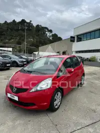 2009 Honda JAZZ