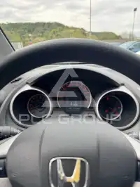 2009 Honda JAZZ