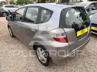2009 Honda JAZZ