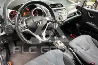 2009 Honda JAZZ