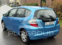 2009 Honda JAZZ