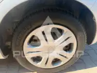 2009 Honda JAZZ