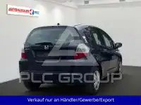 2009 Honda JAZZ