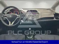2009 Honda JAZZ