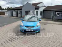 2009 Honda JAZZ