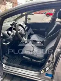 2009 Honda JAZZ