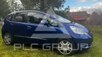 2009 Honda JAZZ