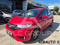 2009 Honda JAZZ