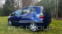 2009 Honda JAZZ