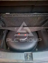 2009 Honda JAZZ