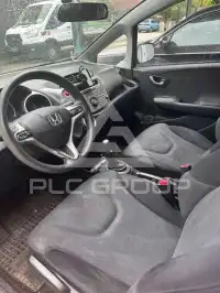 2009 Honda JAZZ