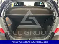 2009 Honda JAZZ