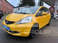 2009 Honda JAZZ