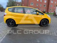 2009 Honda JAZZ