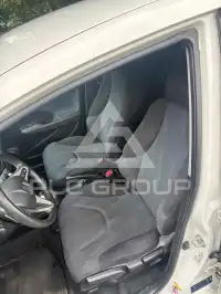 2009 Honda JAZZ