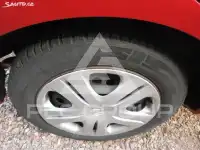 2009 Honda JAZZ