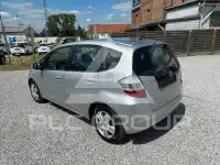 2009 Honda JAZZ