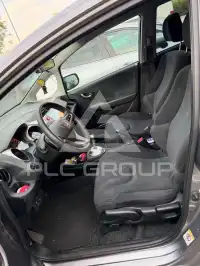 2009 Honda JAZZ