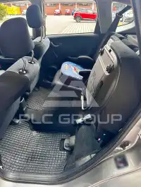 2009 Honda JAZZ