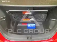 2009 Honda JAZZ