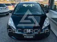 2009 Honda JAZZ