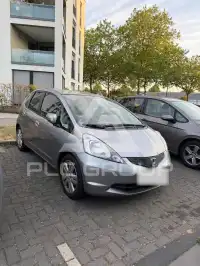 2009 Honda JAZZ