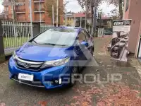 2009 Honda JAZZ