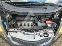 2009 Honda JAZZ