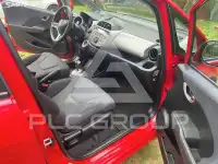 2009 Honda JAZZ