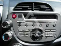 2009 Honda JAZZ