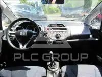 2009 Honda JAZZ